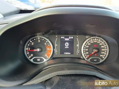 Jeep Renegade 2.0 Mjt 170CV 4WD Active Drive Low Trailhawk (13)