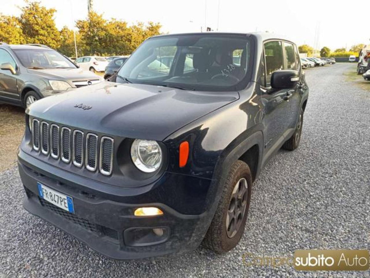 Jeep Renegade 2.0 Mjt 170CV 4WD Active Drive Low Trailhawk (2)