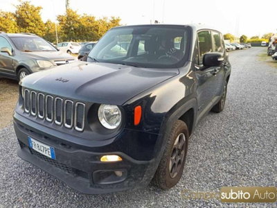 Jeep Renegade 2.0 Mjt 170CV 4WD Active Drive Low Trailhawk (2)