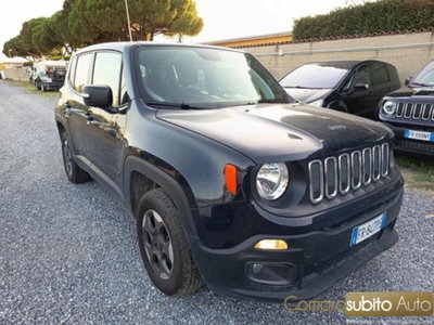 Jeep Renegade 2.0 Mjt 170CV 4WD Active Drive Low Trailhawk (3)