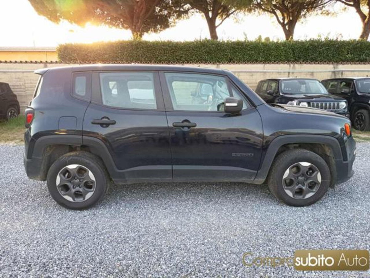 Jeep Renegade 2.0 Mjt 170CV 4WD Active Drive Low Trailhawk (4)