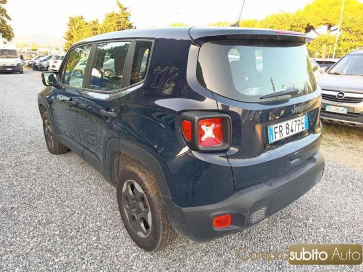 Jeep Renegade 2.0 Mjt 170CV 4WD Active Drive Low Trailhawk (6)