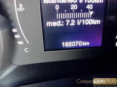 Jeep Renegade 2.0 Mjt 140CV 4WD Active Drive Low Limited (11)