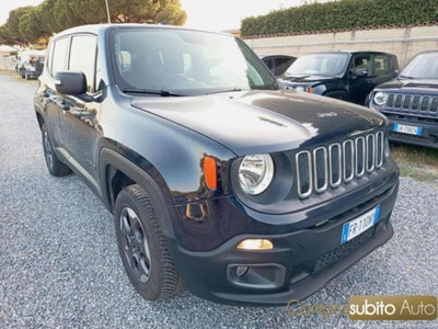 Jeep Renegade 2.0 Mjt 140CV 4WD Active Drive Low Limited (2)