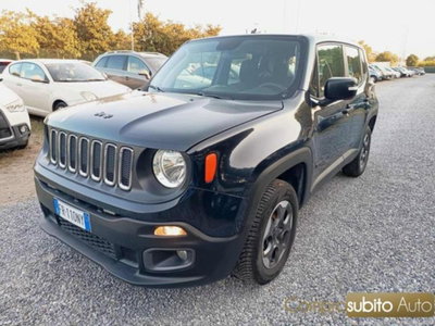 Jeep Renegade 2.0 Mjt 140CV 4WD Active Drive Low Limited (3)