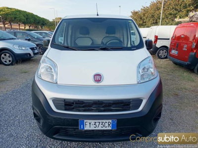 Fiat Fiorino 1.3 MJT 80CV Combinato usata