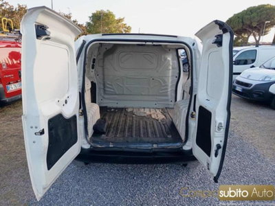 Fiat Fiorino 1.3 MJT 80CV Combinato (12)