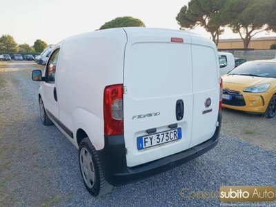 Fiat Fiorino 1.3 MJT 80CV Combinato (5)