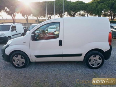 Fiat Fiorino 1.3 MJT 80CV Combinato (8)