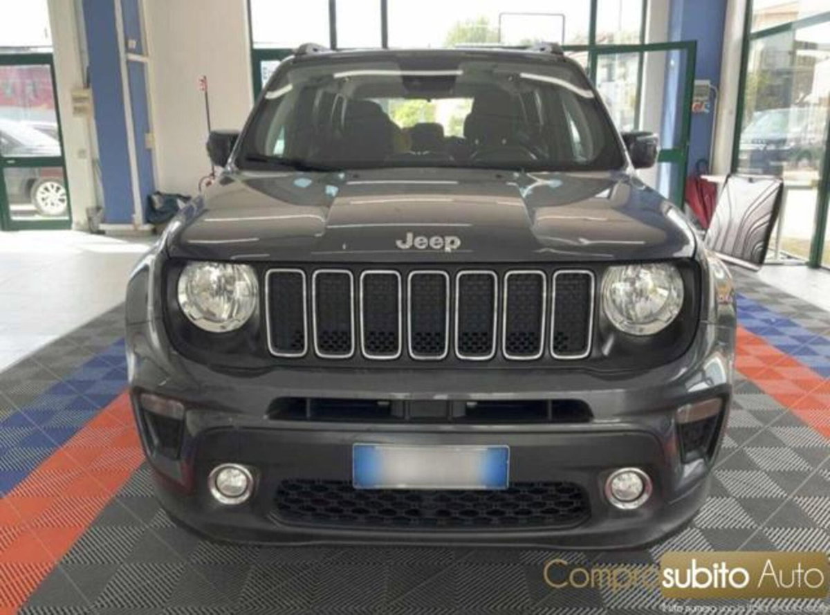 Jeep Renegade 1.0 T3 Limited (3)