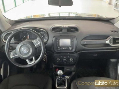 Jeep Renegade 1.0 T3 Limited (6)