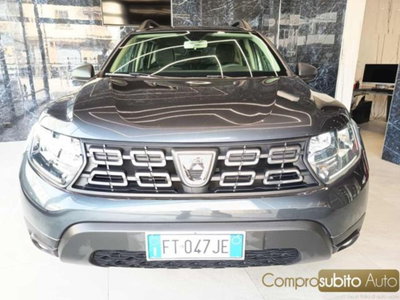 Dacia Duster 1.5 Blue dCi 8V 115 CV 4x2 Prestige DaciaPlus usata