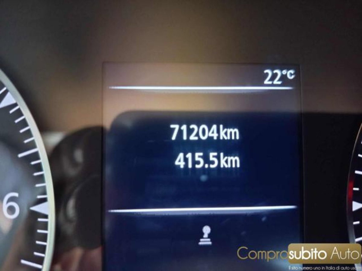 Dacia Duster 1.5 Blue dCi 8V 115 CV 4x2 Prestige DaciaPlus (12)