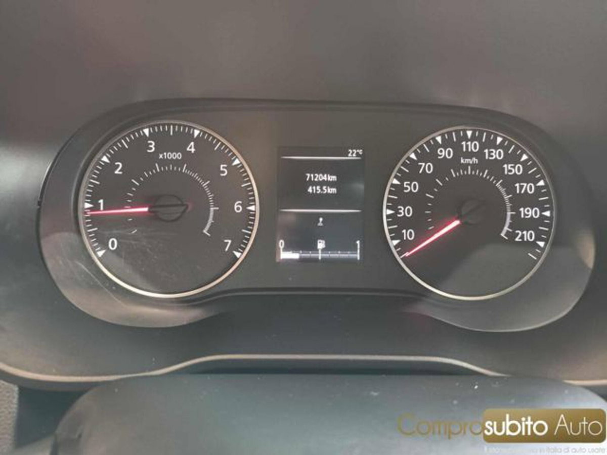 Dacia Duster 1.5 Blue dCi 8V 115 CV 4x2 Prestige DaciaPlus (13)