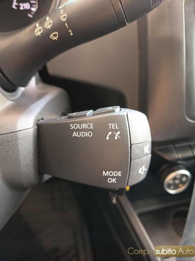 Dacia Duster 1.5 Blue dCi 8V 115 CV 4x2 Prestige DaciaPlus (14)