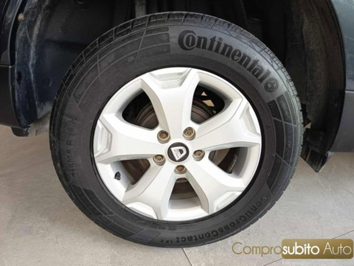 Dacia Duster 1.5 Blue dCi 8V 115 CV 4x2 Prestige DaciaPlus (16)