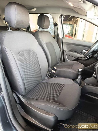 Dacia Duster 1.5 Blue dCi 8V 115 CV 4x2 Prestige DaciaPlus (19)