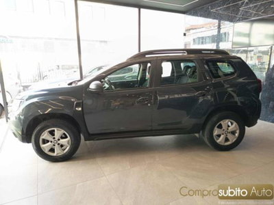 Dacia Duster 1.5 Blue dCi 8V 115 CV 4x2 Prestige DaciaPlus (7)