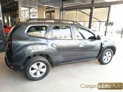 Dacia Duster 1.5 Blue dCi 8V 115 CV 4x2 Prestige DaciaPlus (9)