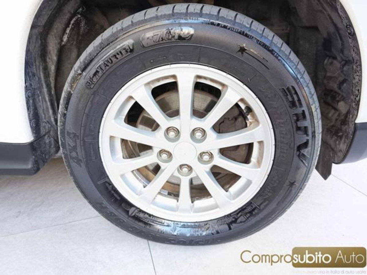 Mitsubishi ASX 1.8 DI-D 150 CV 4WD Intense ClearTec Panoramic (17)
