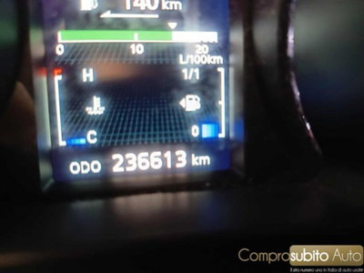 Mitsubishi ASX 1.8 DI-D 150 CV 4WD Intense ClearTec Panoramic (18)