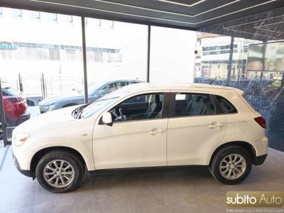 Mitsubishi ASX 1.8 DI-D 150 CV 4WD Intense ClearTec Panoramic (3)