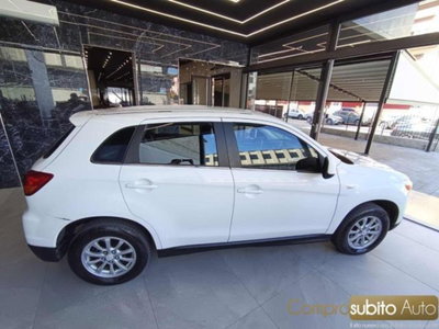 Mitsubishi ASX 1.8 DI-D 150 CV 4WD Intense ClearTec Panoramic (5)