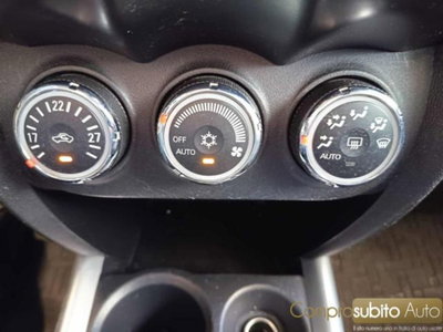 Mitsubishi ASX 1.8 DI-D 150 CV 4WD Intense ClearTec Panoramic (9)