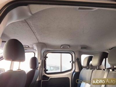 Fiat Qubo 1.3 MJT 75 CV MyLife (16)