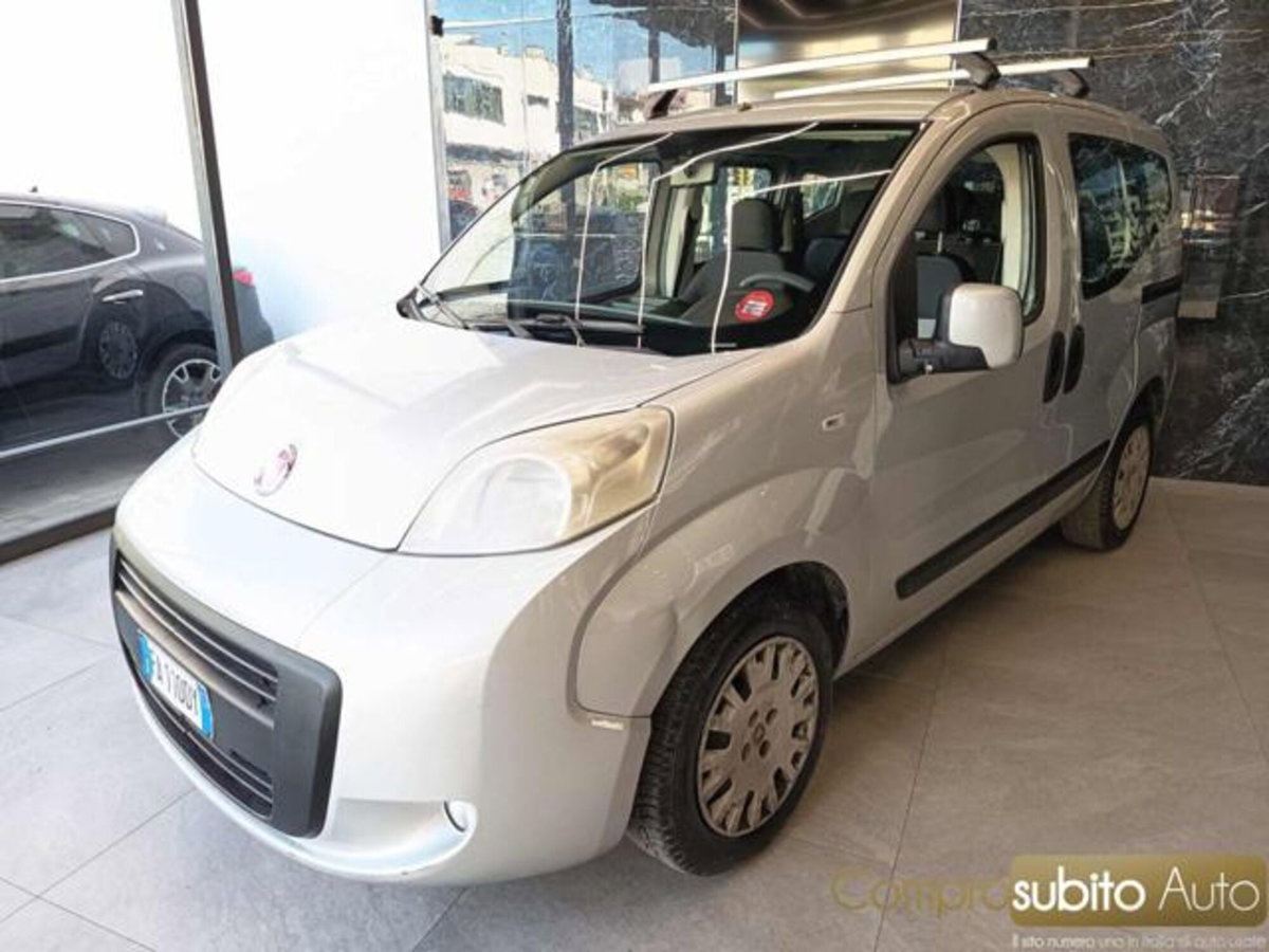 Fiat Qubo 1.3 MJT 75 CV MyLife (3)