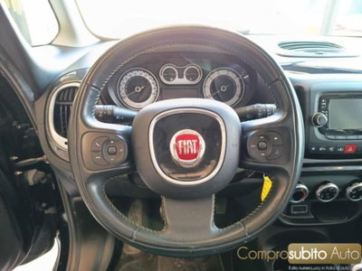 Fiat 500L 1.3 Multijet 85 CV Pop Star (10)