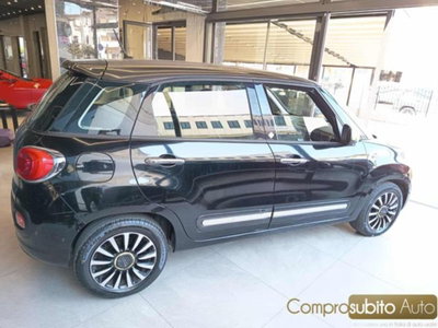 Fiat 500L 1.3 Multijet 85 CV Pop Star (4)