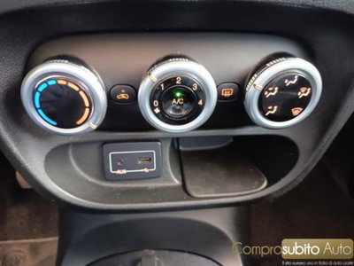 Fiat 500L 1.3 Multijet 85 CV Pop Star (9)