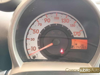 Toyota Aygo 1.0 12V VVT-i 5 porte (17)