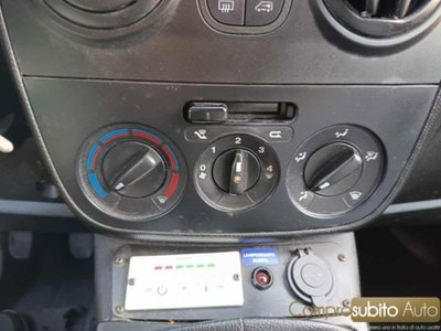Fiat Fiorino 1.3 MJT 80CV Combinato (17)