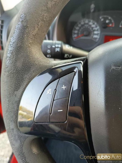 Fiat Fiorino 1.3 MJT 80CV Combinato (19)
