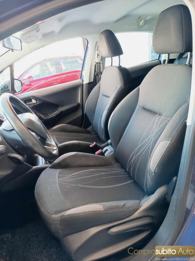 Peugeot 208 HDi 68 CV 5 porte Access (14)