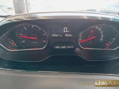 Peugeot 208 HDi 68 CV 5 porte Access (16)