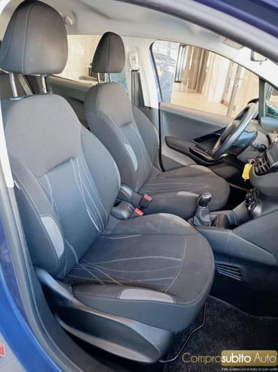 Peugeot 208 HDi 68 CV 5 porte Access (17)
