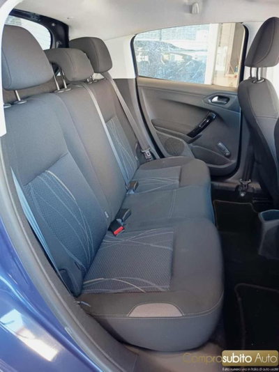 Peugeot 208 HDi 68 CV 5 porte Access (9)