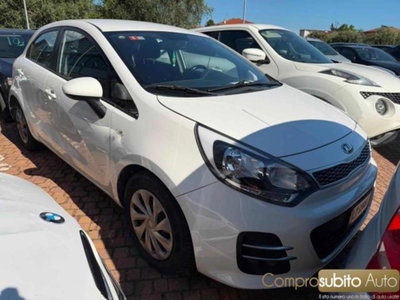 Kia Rio 1.1 CRDi 5p. Cool (3)