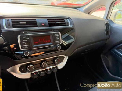 Kia Rio 1.1 CRDi 5p. Cool (8)