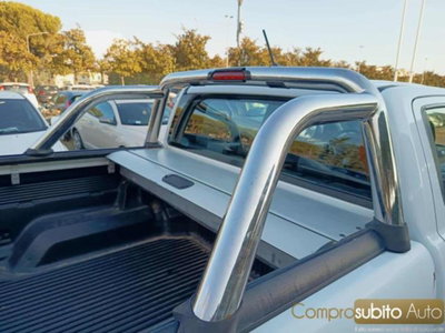 Ford Ranger Pick-up Ranger 2.0 ECOBLUE DC XL 5 posti (7)
