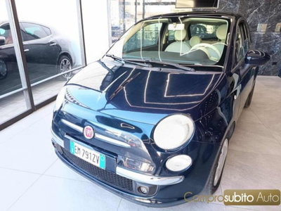 Fiat 500 1.3 Multijet 16V 95 CV Sport (2)