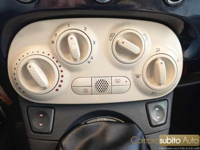 Fiat 500 1.3 Multijet 16V 95 CV Sport (20)