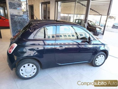 Fiat 500 1.3 Multijet 16V 95 CV Sport (6)