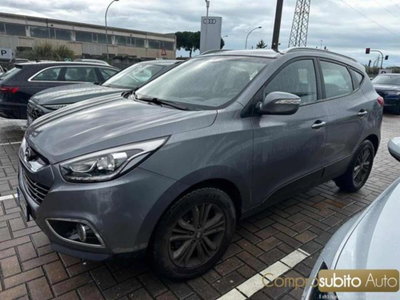 Hyundai ix35 1.7 CRDi 2WD Xpossible (3)