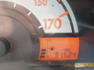 Citroen C1 1.0 5 porte AMIC1 (14)
