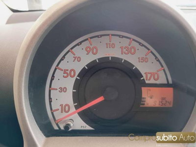 Citroen C1 1.0 5 porte AMIC1 (19)
