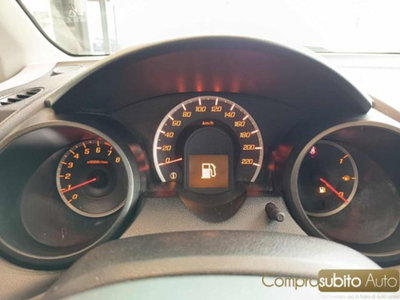 Honda Jazz 1.4 i-VTEC Trend (10)